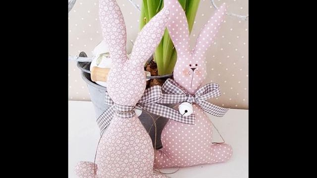 Ideas for Easter decor / Decorate the house for Easter / Пасхальный декор / Украшаем дом к Пасхе смотреть онлайн
