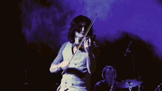 Скрипка Violin "In Transit" Эдгар смотреть онлайн