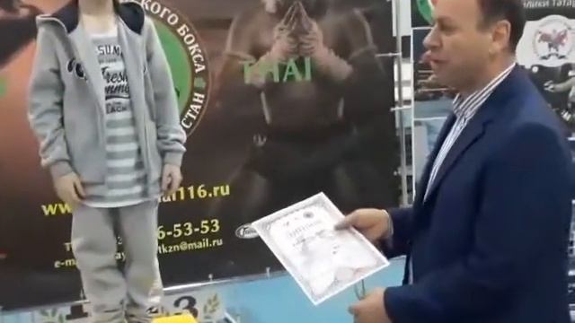 Очередное первое место☝️Уже 5 раз чемпион✊??(Город Казань Высокая Гора) смотреть онлайн