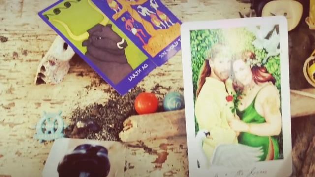 Double Bluff Oracle's Fort смотреть онлайн