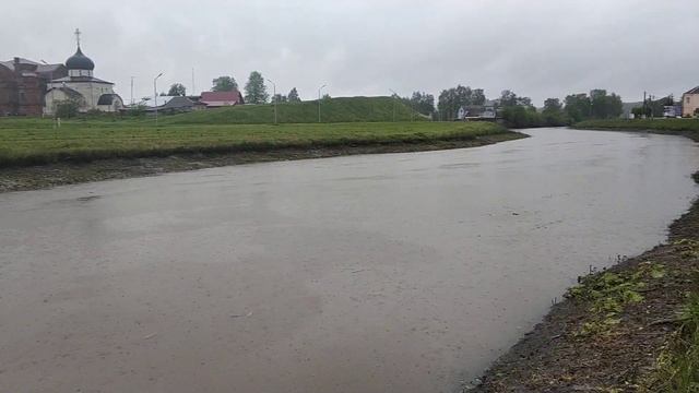 Где живут бобры в Юрьев-Польском? смотреть онлайн