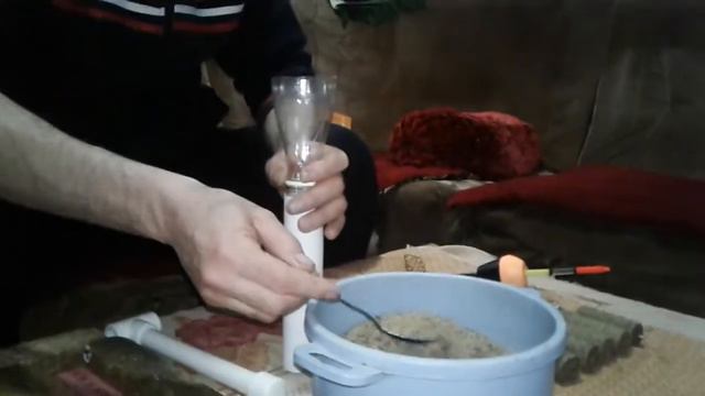 Сомедельный технопланктон (без преса) дешевый рецепт.