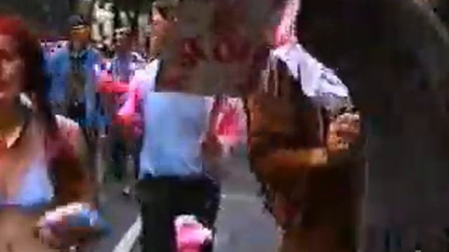 I tumulti di genova. prima parte смотреть онлайн