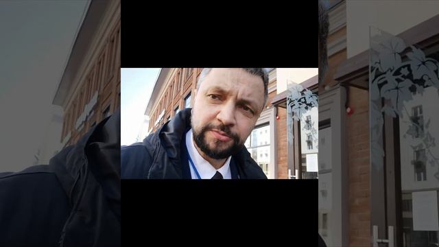город Уфа ул. Чернышевского / краткий обзор от 23.03.2023г. смотреть онлайн
