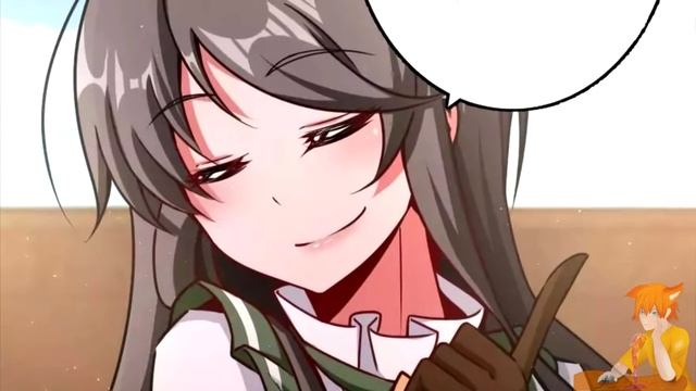 Освободите эту ведьму манга с многоголосой озвучкой. Главы 139,140,141 смотреть онлайн