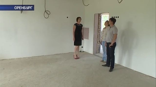 На ремонт оренбургских садов и школ потратят 265 миллионов рублей смотреть онлайн