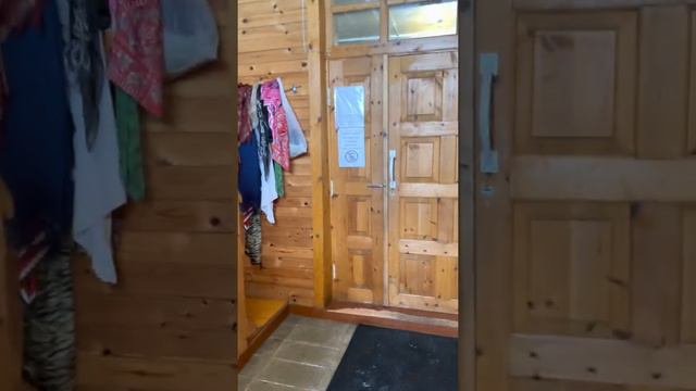 Природа и Храм Серафима Саровского пгт. Лоухи. смотреть онлайн