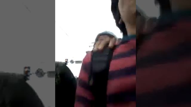 primeiro video da serie "saindo da escola " (parte 1) смотреть онлайн