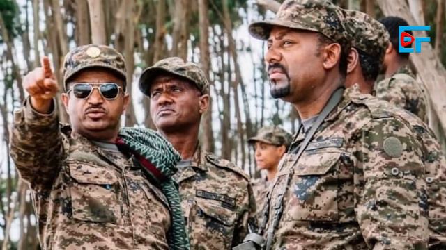 የጠ/ሚኒስትሩ የጎጃምና የጎንደር ቁማር፤ ''እንደ አማራ የሾምኩት የለም፤ እንደ ቴዎድሮስ አታዋክቡኝ'' ዐቢይ |ETHIO FORUM смотреть онлайн