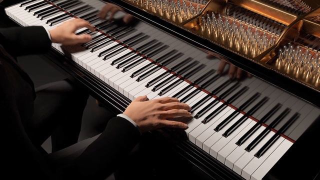 Counter Attack Mankind | A.I. Piano Performance смотреть онлайн