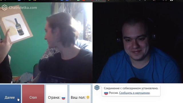 Почему супер клей не прилипает к тюбику изнутри? \ чат рулетка \ Chatruletka смотреть онлайн