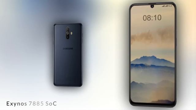 Samsung Galaxy A30 First Look, Release Date, Price, Specs, Features, Leaks, Launch, Trailer, Concep смотреть онлайн
