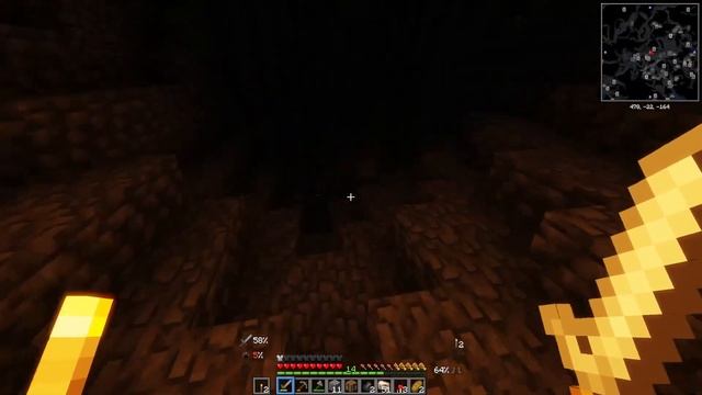 Better Minecraft [PLUS] Longplay - A New Adventure With Us (No Commentary) [1.18.2]