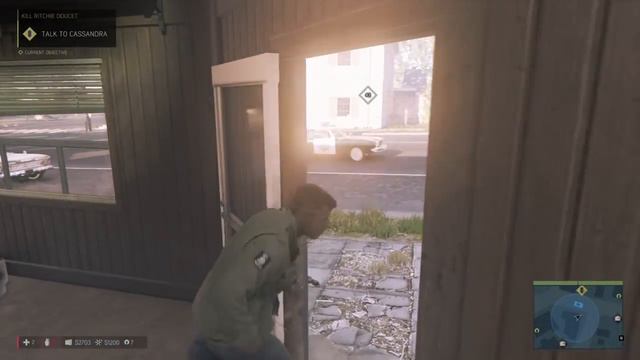 How to Play Mafia 3 The Right Way - Mafia 3 PS4 Gameplay смотреть онлайн