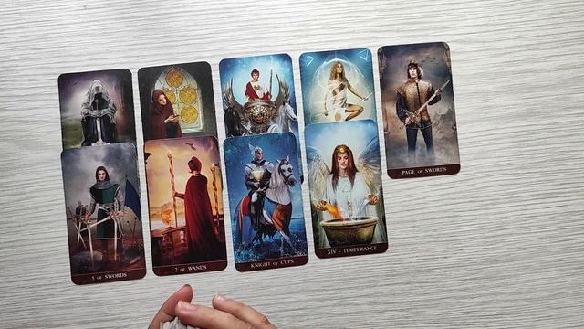 На пороге каких событий вы находитесь...?гадание на ситуацию смотреть онлайн