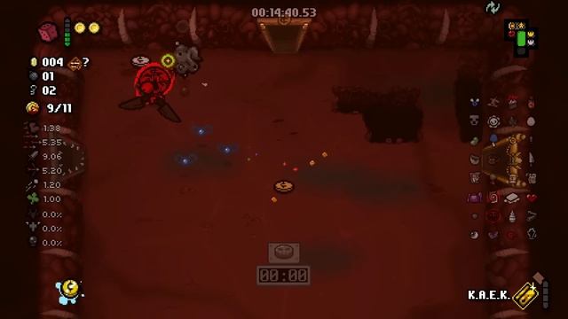 Unlocking TARNISHED Keeper смотреть онлайн