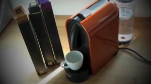 Капсульная кофемашина Delonghi EN 110.O