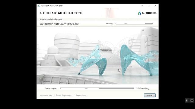 How to Install Autocad Student Version1 смотреть онлайн