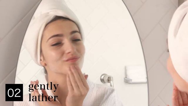 G 107 Active Cleansing Gel смотреть онлайн