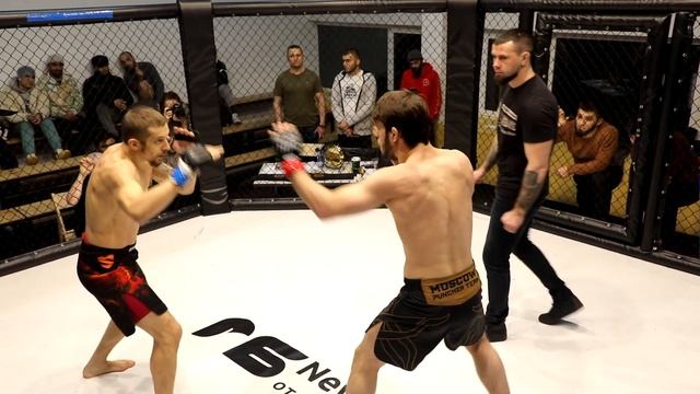 Евгений Серебряков (Россия) vs. Каримджон Курбанов (Таджикистан) | 66 кг смотреть онлайн
