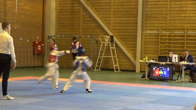 Тхэквондо Ягуар Фирдавс Сызрань2019 смотреть онлайн