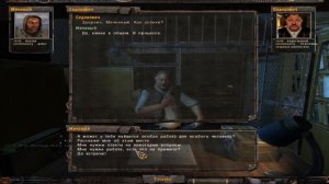 [S.T.A.L.K.E.R.] ОБЗОР БИЛДА 2571: бета-версия «Тени Чернобыля»