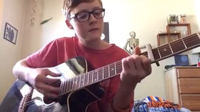Mountain Sound-Of Monsters and Men/Cover смотреть онлайн