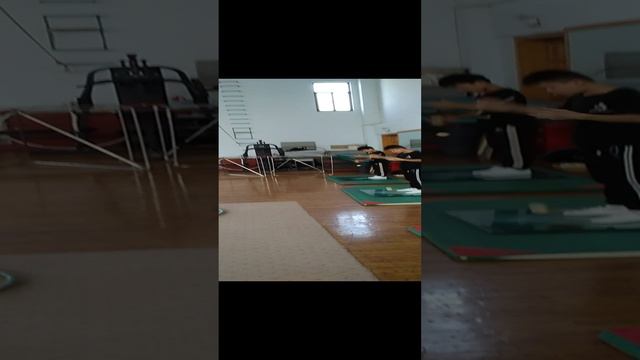 Уроки в Учао (3) смотреть онлайн