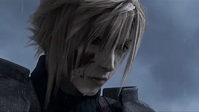 Meteorfall - Final Fantasy VII - GMV [Musicon 2022] смотреть онлайн