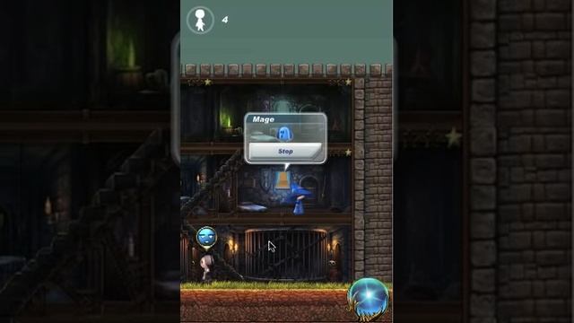 Exorcising a Ghost in Pocket Minions смотреть онлайн
