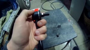 CTR Обзор стойки стабилизатора.