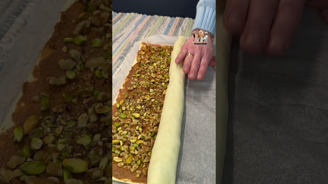 Любимые рецепты