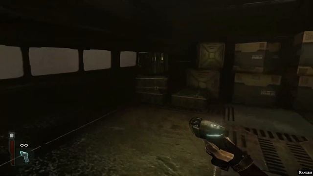 Solarix (Horror / Stealth) Walkthrough Part 12 Let's Play Gameplay 1080p 60FPS смотреть онлайн