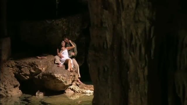 Un Gancho Al Corazón: Valentina Y Mauricio Se Entregan A La Pasión | C-88 | Tlnovelas