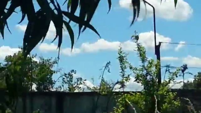 Аэродром в Черняховске. Калининградская область. смотреть онлайн