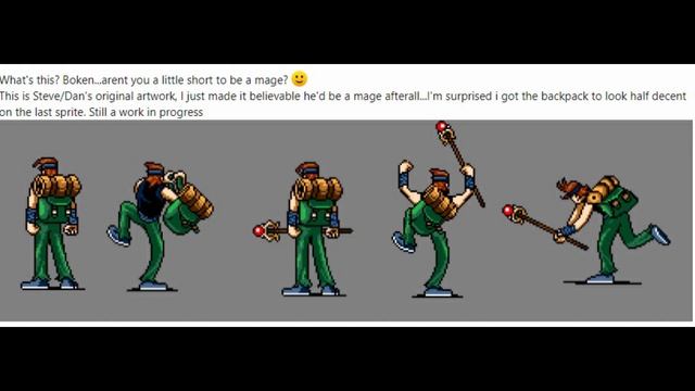 Top 10 Weird Picks That Should Be In Shining Force Heroes смотреть онлайн