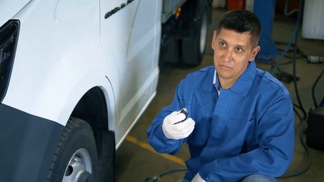 Гайка «Крепкий орешек» смотреть онлайн