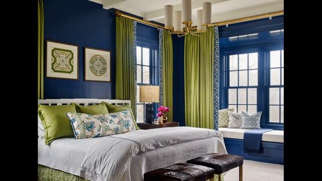 ОЛИВКОВЫЙ ЦВЕТ В ИНТЕРЬЕРЕ . ВАРИАНТЫ МОДНЫХ СОЧЕТАНИЙ. смотреть онлайн