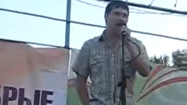 Классное исполнение песни группы Любе смотреть онлайн