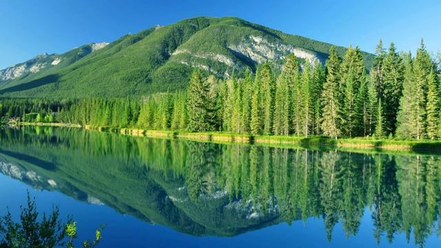 Удивительные места на Земле Часть 3 смотреть онлайн