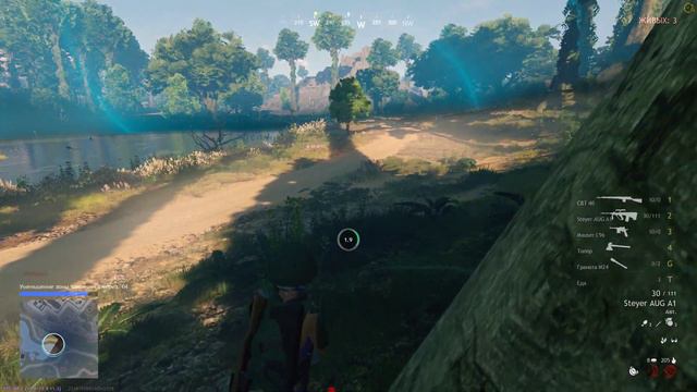 Зомби армия/Zomby army! Cuisine Royale смотреть онлайн