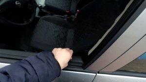 Скрытые функции Opel Astra G | Синхронизация ключа с центральным замком!