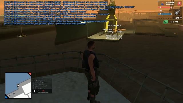 СЛУЖБА В АРМИИ НА ARIZONA RP YUMA. СКОЛЬКО МОЖНО ЗАРАБОТАТЬ В АРМИИ НА АРИЗОНА РП. смотреть онлайн