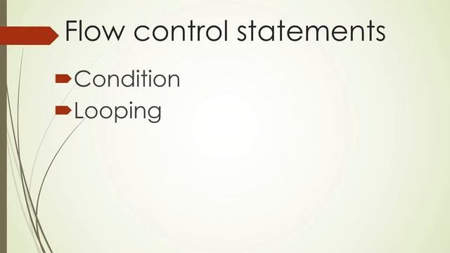 PowerShell 05: variables, operators, flow control statements смотреть онлайн