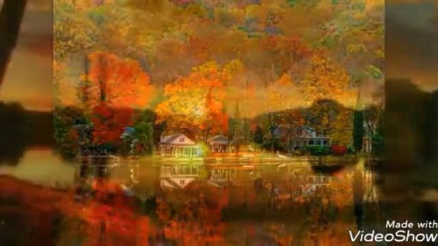 [Мама в тренде 3] #4 Уж небо осенью дышало… - Ситдикова Лейсан [Pro7ya.Ru] смотреть онлайн