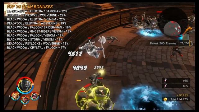 Black Panther Beginners Guide - Marvel Ultimate Alliance 3 (MUA3) смотреть онлайн