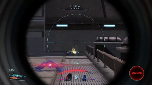 Mass Effect Legendary Edition Let's Play - Who To Save Ashely Or Kaidan? смотреть онлайн