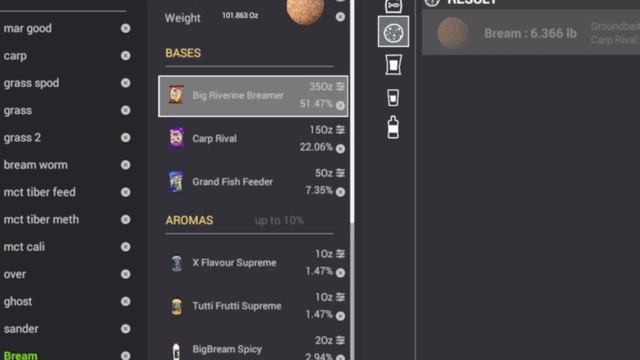 9th Overall Dream Bream Fishing Planet смотреть онлайн