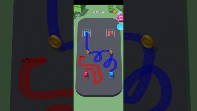 Draw n Road game.. #gaming #shorts #gameplay #youtubeshorts #youtube #challenge смотреть онлайн