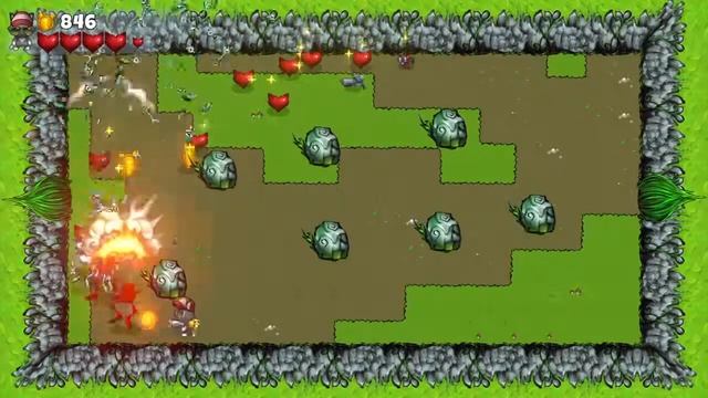 Kitten Squad прохождение!!! смотреть онлайн